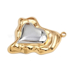 Подвески из нержавеющей стали 304&nbsp;X-STAS-K311-06GP