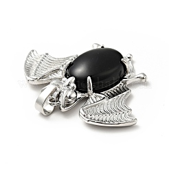 Природные и синтетические смешанные подвески драгоценных камней&nbsp;G-G871-02P