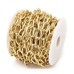 Оксидированные алюминиевые кабельные цепи&nbsp;CHA-D001-07G