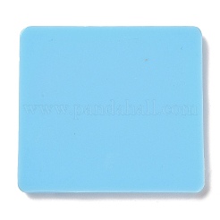 Голографический кулон треугольной формы своими руками&nbsp;DIY-K063-01