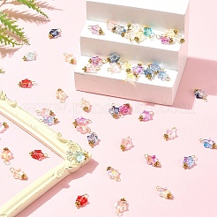 Гальванические стеклянные подвески&nbsp;PALLOY-FS00021