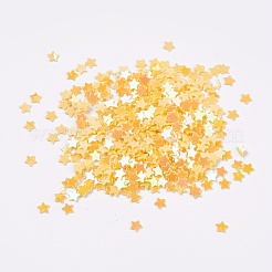 Украшение аксессуаров пластиковая пайетка / блестки бисер&nbsp;PVC-G001-05B