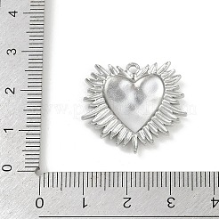 Подвески из нержавеющей стали 304&nbsp;LS-STAS-P390-02A-P