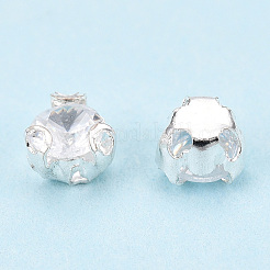 Шить на горный хрусталь KK-T070-04P