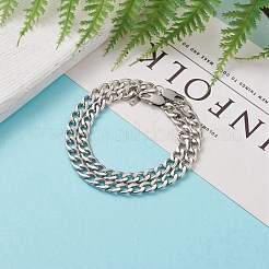 Комплекты парных браслетов BJEW-JB05789