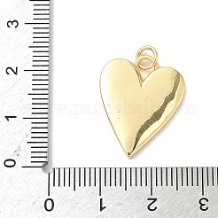 Подвески латуни cmолы KK-L239-070G