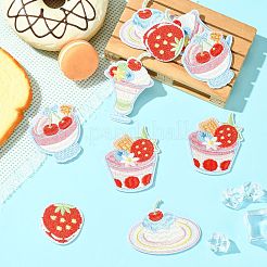 10 шт.&nbsp;PATC-CJ0001-07