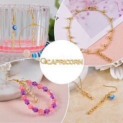 10шт латунные подвески&nbsp;KK-SZ0004-36A