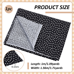 Хлопчатобумажные ткани&nbsp;DIY-WH0504-342B