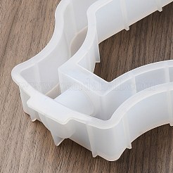 Силиконовые Молды для ваз своими руками&nbsp;LS-SIMO-H022-01B