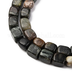 Природного биотита нитей бисера G-B155-D05