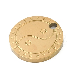 Подвески из нержавеющей стали 304&nbsp;STAS-I325-119G