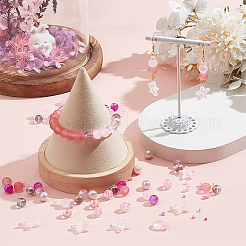 Набор для изготовления ювелирных изделий из бисера своими руками&nbsp;DIY-AR0003-44B