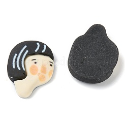 Кабошоны из смолы X-CRES-G015-13