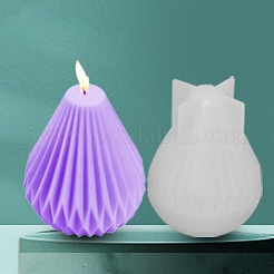 Силиконовые Молды для свечей своими руками&nbsp;LS-CAND-PW0005-001B