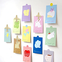 30 шт. железные кнопки для самолета&nbsp;AJEW-SC0031-48