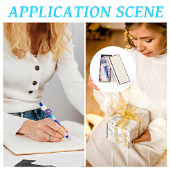 Пластиковые шариковые ручки&nbsp;BT-TAC0003-08B