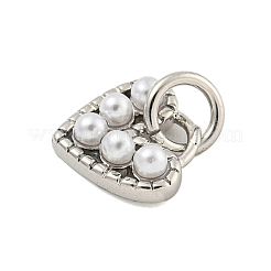 Стойки обшивки латунные подвески&nbsp;KK-U021-13P