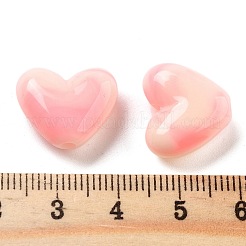 Имитация драгоценных камней бусы акриловые&nbsp;OACR-U005-07G