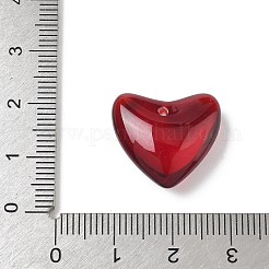 Подвески из полимерной смолы&nbsp;CRES-D306-03A