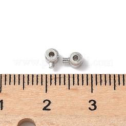 Латунные бусины&nbsp;KK-P001-52P