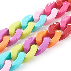 Ручки для сумок AJEW-BA00083