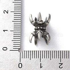 Фурнитура из нержавеющей стали 316 STAS-D303-09AS