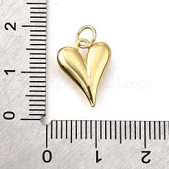 Латунные подвески KK-V011-40G