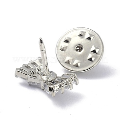 Булавка для броши с бантом&nbsp;LS-JEWB-K006-04P