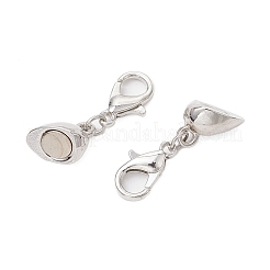 3 шт. конвертер магнитных застежек из нержавеющей стали 304 PALLOY-JF03459