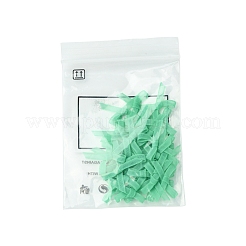 30 шт. нейлоновые аксессуары для костюма DIY-FS0008-19O