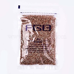 Стеклянный бисер FGB 11/0 класса А&nbsp;SEED-S030-1201