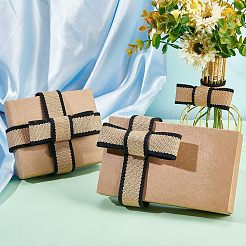 Тесьма из полиэстера OCOR-WH0068-31B