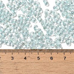 Бисер из стекла &nbsp;SEED-K009-04A-01