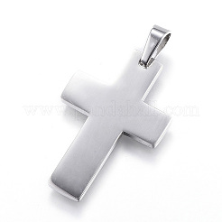 Подвески из нержавеющей стали 304&nbsp;STAS-K162-021P