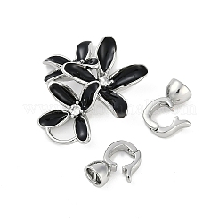 Латунное микропейв KK-U043-09P