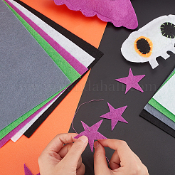 Чувствовал ткань DIY-CA0003-94