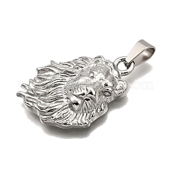 Подвески из нержавеющей стали 304&nbsp;STAS-B086-11A-P