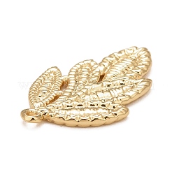 Стойки обшивки латунные подвески&nbsp;KK-M229-23G