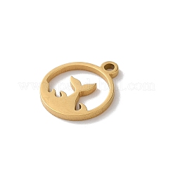 Подвески из нержавеющей стали 304&nbsp;STAS-L292-03G