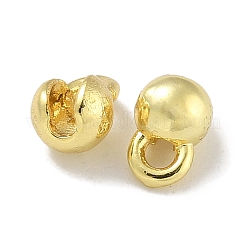 Латунь подвески KK-P284-07G-01