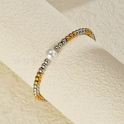 Браслеты из нержавеющей стали 304 для женщин ED3331