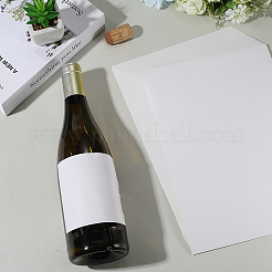 Самоклеящаяся бумага для наклеек&nbsp;AJEW-WH20064-09B