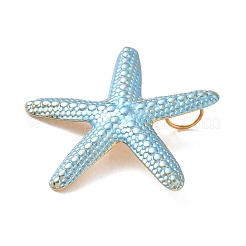 Большие подвески из нержавеющей стали 304 STAS-C144-04B-02