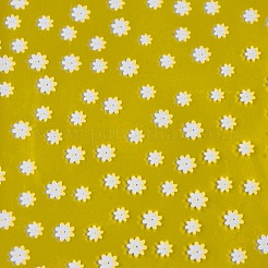 Ориентированная полипропиленовая (OPP) пластиковая бумага для упаковки подарков AJEW-F043-01G