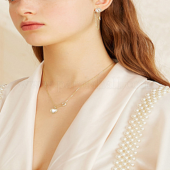 6 шт. подвески из сплава с микропаве из кубического циркония&nbsp;FIND-LP0002-99