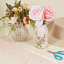 Стеклянная лента&nbsp;AJEW-WH20141-03B