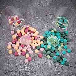 Наборы инструментов для самодельной восковой печати DIY-CP0002-83