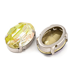 Шить на горный хрусталь EGLA-F162-03P-03