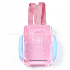 Контейнеры для бусин из полистирола CON-S043-069